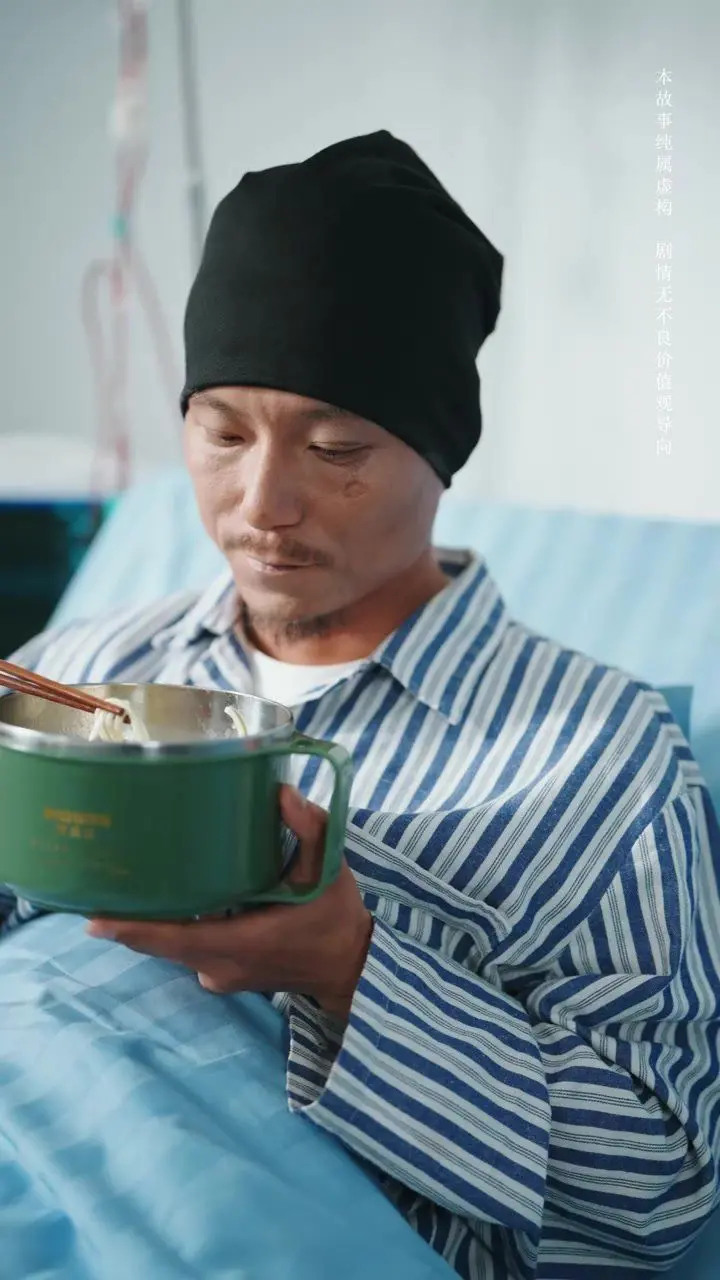 《妈妈的长寿面》：温暖治愈，一碗面道尽人间烟火情！比赛事直播更动人